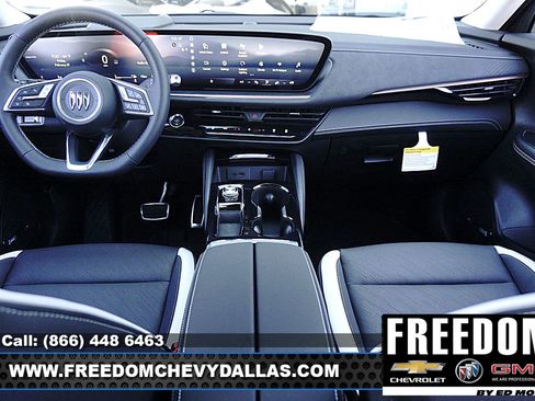 New 2026 Buick Envision Sport Touring image 11