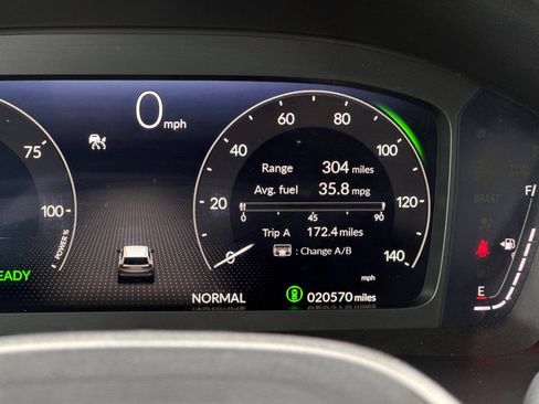 Certified 2026 Honda CR-V Sport-L image 25