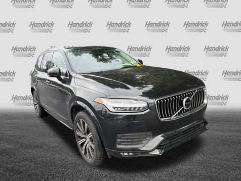 Used 2023 Volvo XC90 B5 Core w/ Protection Package Premier AWD/4WD image 2