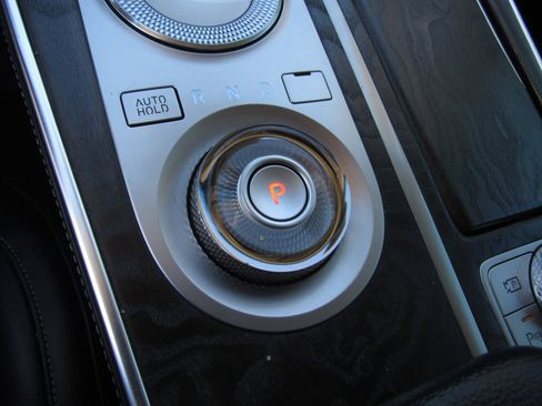 Used 2021 Genesis GV80 3.5T image 23