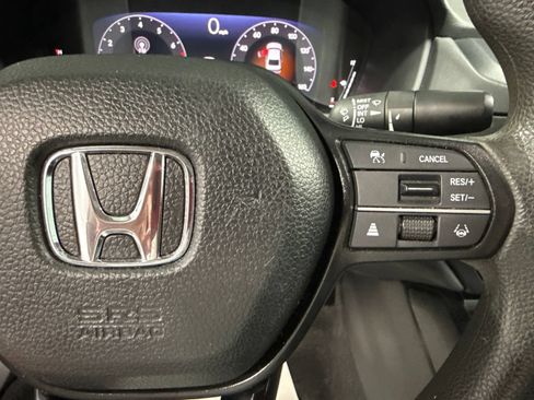 Used 2024 Honda Accord EX image 31