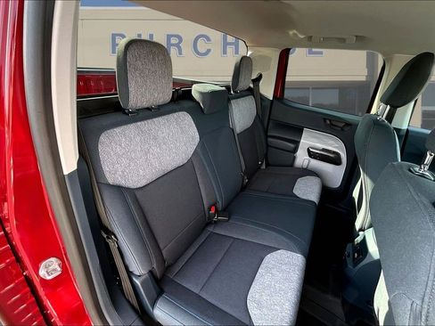 New 2026 Ford Maverick XLT w/ XLT Luxury Package image 10