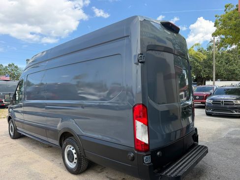 Used 2019 Ford Transit 250 148 High Roof Extended RWD image 3