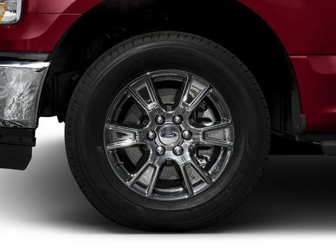 Used 2016 Ford F150 XLT w/ Equipment Group 301A Mid RWD image 12