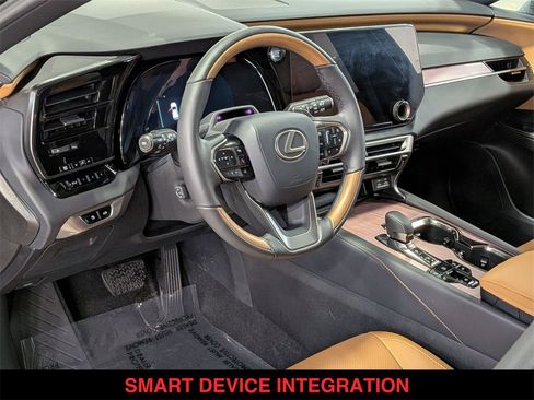 Used 2025 Lexus RX 350 Premium w/ Convenience Package image 21
