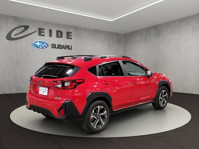 Used 2025 Subaru Crosstrek 2.5i Premium AWD/4WD image 13