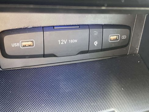 Used 2024 Hyundai Tucson Limited image 20