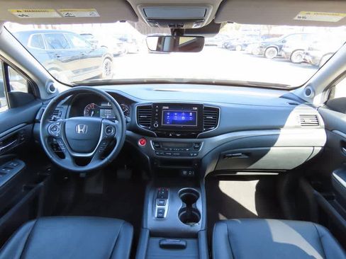 Certified 2023 Honda Ridgeline RTL image 18