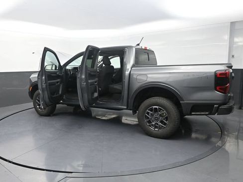 Used 2024 Ford Ranger XLT w/ Equipment Group 301A High AWD/4WD image 42