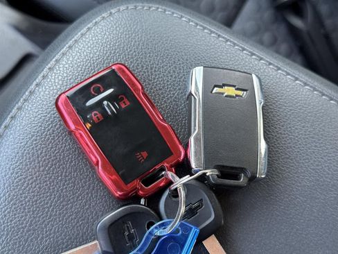 Used 2022 Chevrolet Colorado Z71 image 41