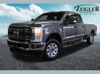 Used 2024 Ford F250 XLT video 1
