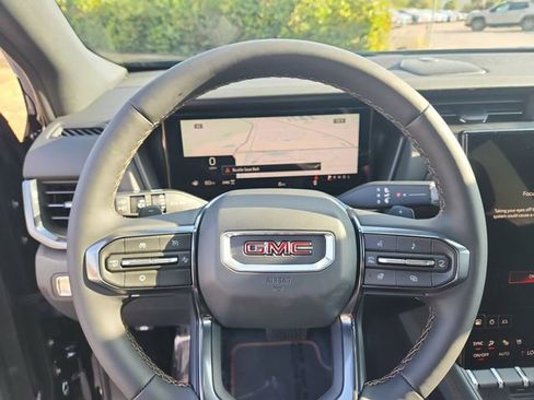 New 2026 GMC Terrain AT4 w/ Convenience Package III image 22