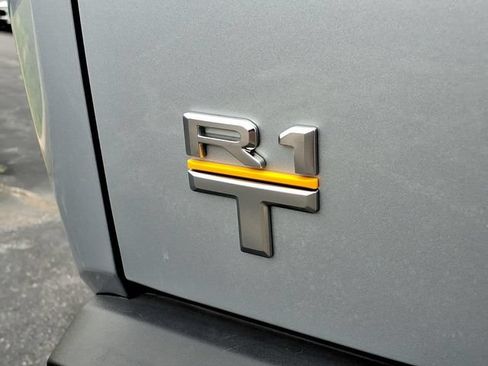 Used 2023 Rivian R1T Adventure Quad AWD/4WD image 22