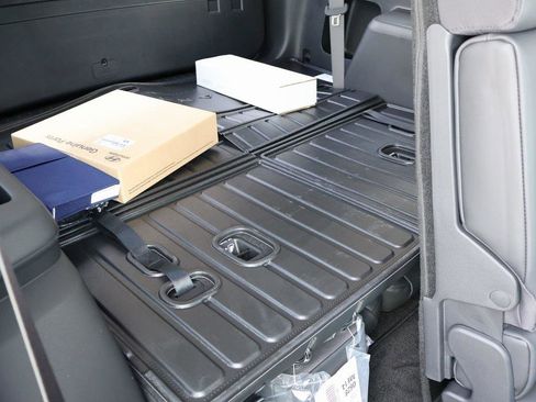 New 2026 Hyundai Santa Fe SEL image 14