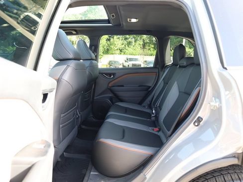Certified 2026 Subaru Forester Sport AWD/4WD image 20