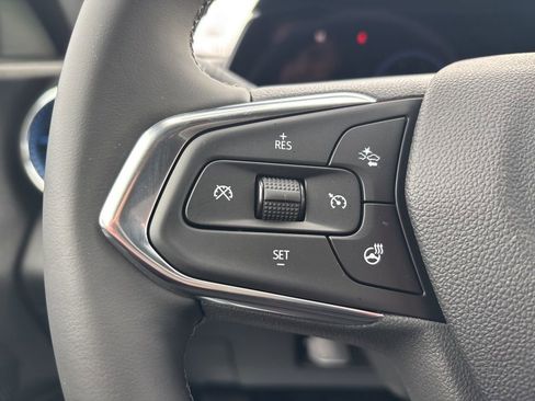 New 2026 Chevrolet Trax LT w/ Driver Confidence Package image 10