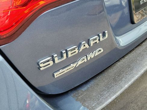 Used 2015 Subaru Legacy 2.5i Premium image 5