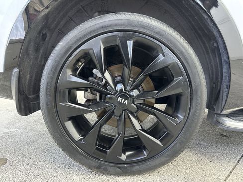 Used 2021 Kia Sorento SX image 42