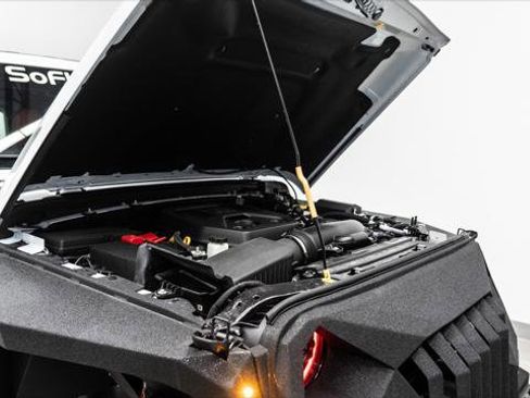 Used 2026 Jeep Wrangler Unlimited Sport image 38