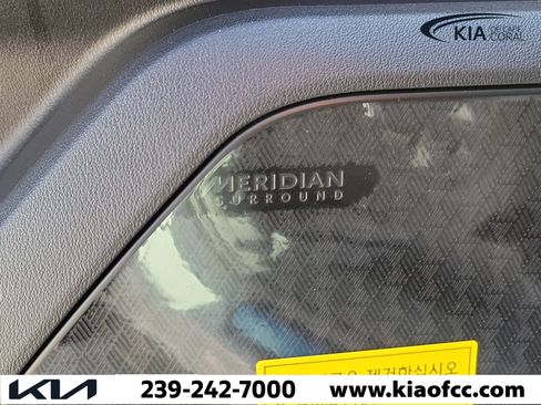 New 2027 Kia Telluride SX Prestige X-Pro AWD/4WD image 23