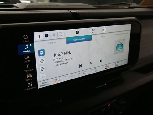 Used 2025 Jeep Wrangler Sport image 18