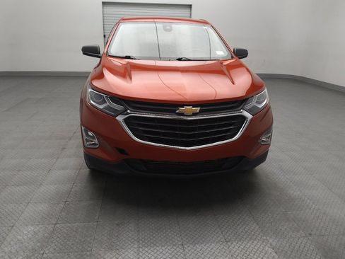 Used 2020 Chevrolet Equinox LS w/ LS Convenience Package FWD image 14