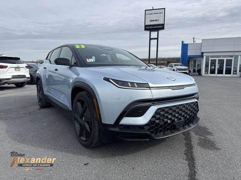 Used 2023 Fisker Ocean One image 1