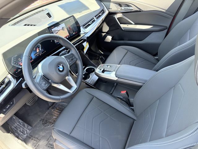 Used 2026 BMW X1 xDrive28i w/ Convenience Package AWD/4WD image 18