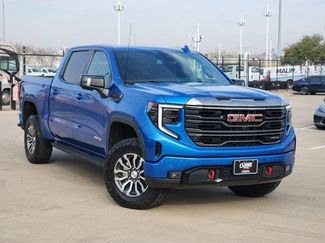 Used 2022 GMC Sierra 1500 AT4 w/ AT4 Premium Package video 2