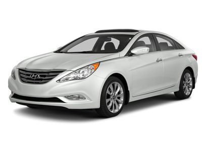 Used 2013 Hyundai Sonata GLS