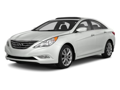 Used 2013 Hyundai Sonata GLS FWD image 1
