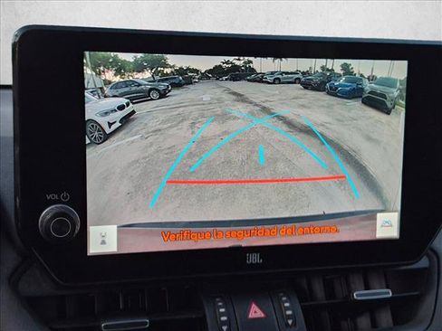 Used 2023 Toyota RAV4 XLE Premium FWD image 18