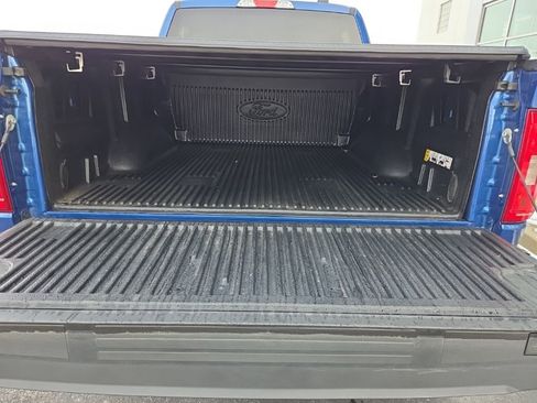 Used 2022 Ford F150 XLT w/ Equipment Group 301A Mid AWD/4WD image 30