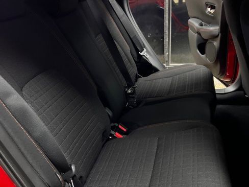 New 2026 Honda HR-V Sport image 12