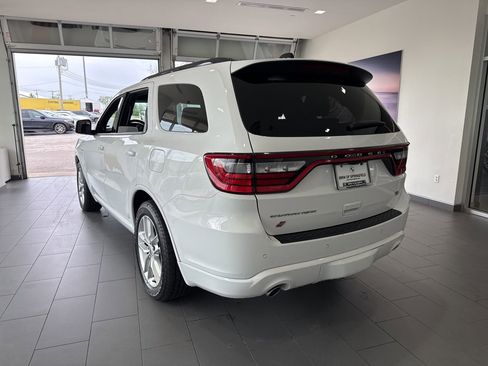 Used 2023 Dodge Durango R/T AWD/4WD image 6