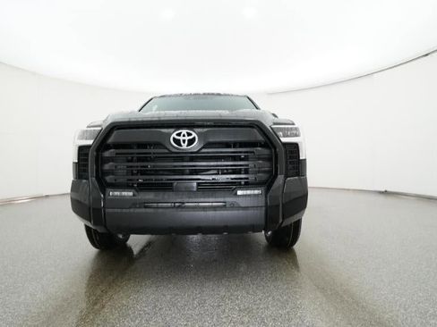 New 2026 Toyota Tundra SR5 w/ SR5 Premium Package image 59
