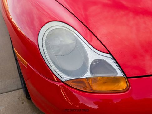 Used 1999 Porsche 911 Carrera image 62