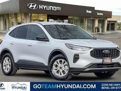 Used 2025 Ford Escape Active