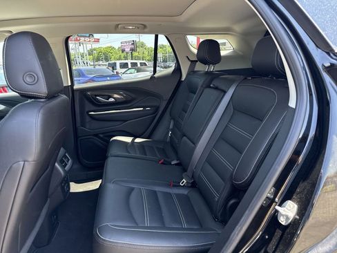 Used 2023 GMC Terrain Denali w/ Denali Premium Package AWD/4WD image 20