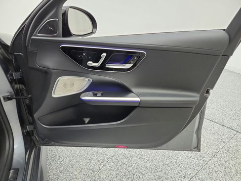 Used 2022 Mercedes-Benz C 300 Sedan image 20