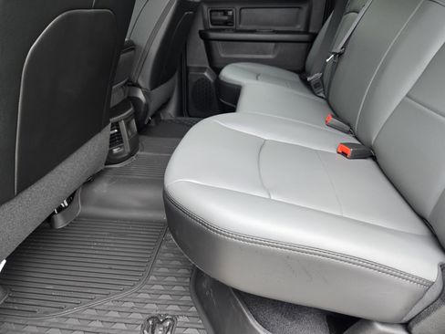 New 2026 RAM 2500 Tradesman AWD/4WD image 21