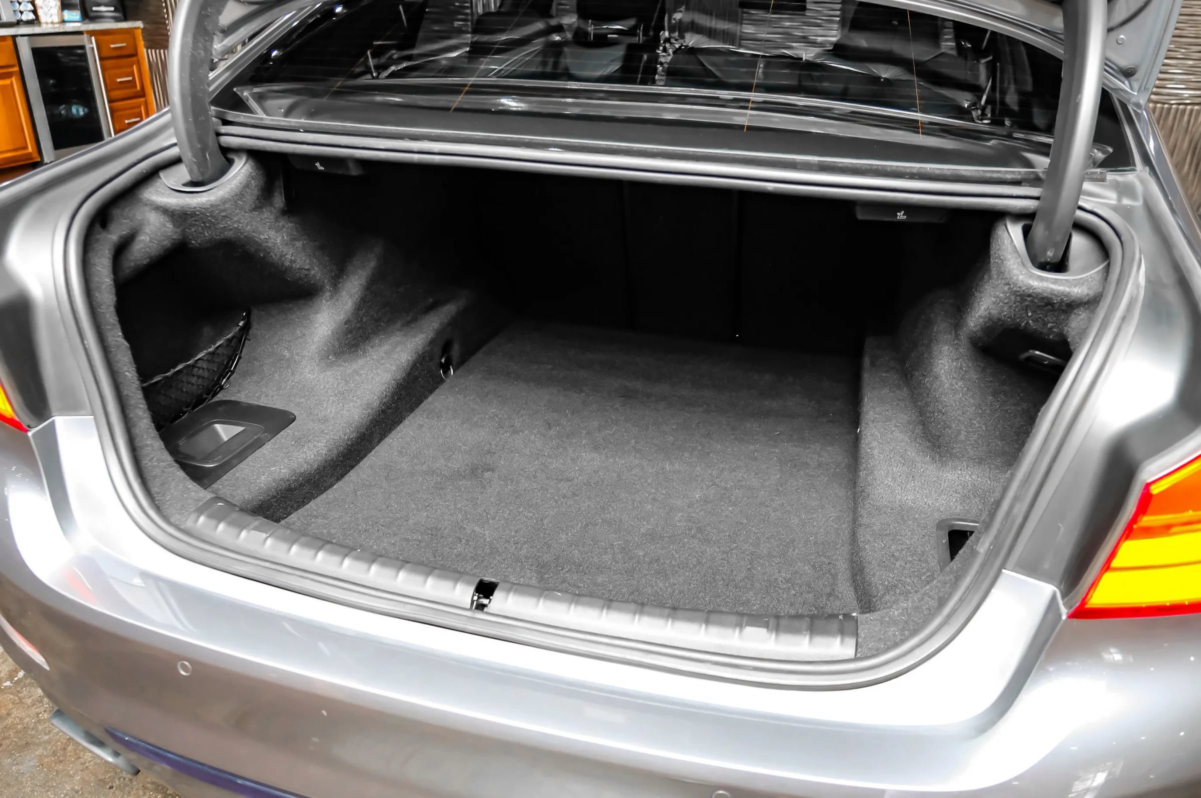 Used 2019 BMW 540i xDrive AWD/4WD image 53