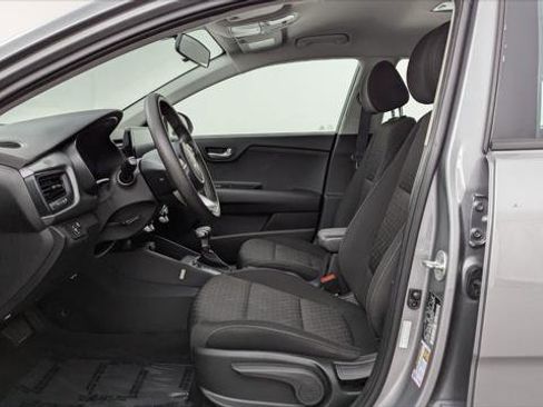 Used 2023 Kia Rio S image 13