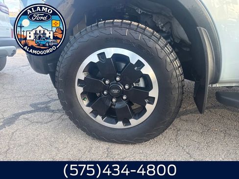 Used 2021 Ford Ranger XL w/ FX4 Off-Road Package image 2