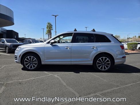 Used 2019 Audi Q7 2.0T Premium w/ Convenience Package image 3