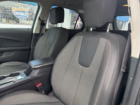 Used 2017 Chevrolet Equinox LT w/ Convenience Package image 24