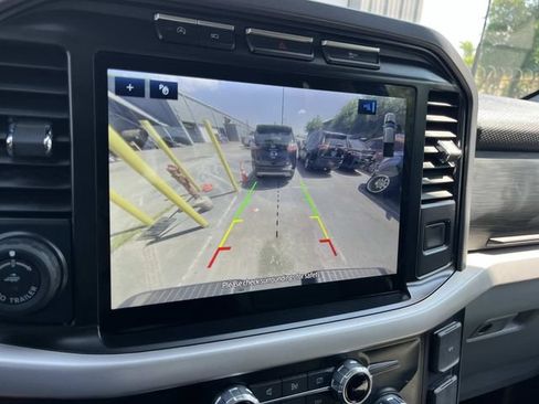 Certified 2023 Ford F150 XLT w/ Equipment Group 302A High AWD/4WD image 44