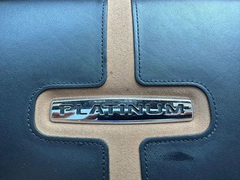 Used 2024 Ford F250 Platinum AWD/4WD image 21