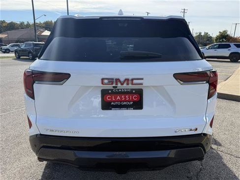 New 2026 GMC Terrain AT4 w/ Convenience Package III image 5