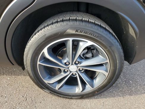 Certified 2023 Buick Encore GX Select image 32